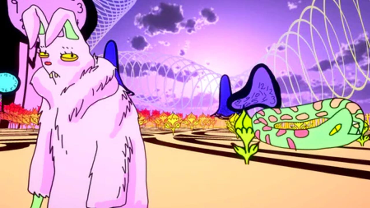 SRG Mixtape Volume #3 — Screenshot 3