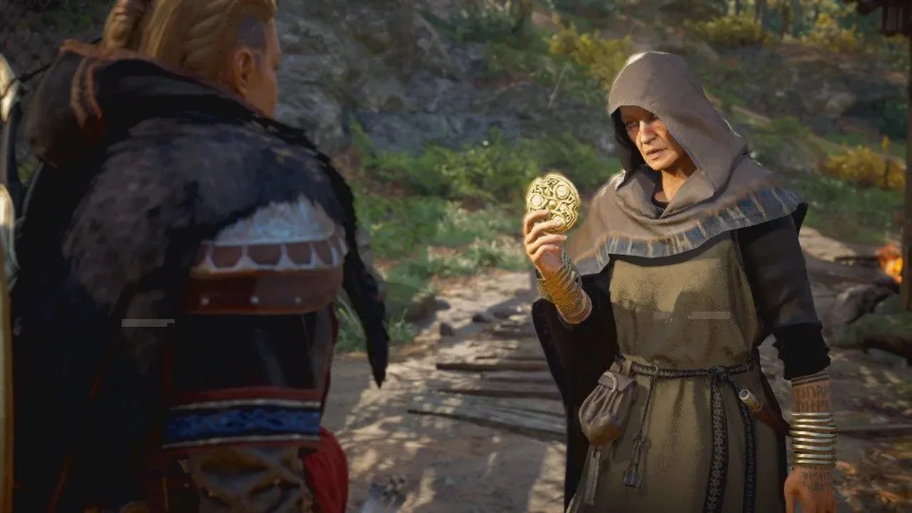 Assassin's Creed Valhalla: Mastery Challenge banner
