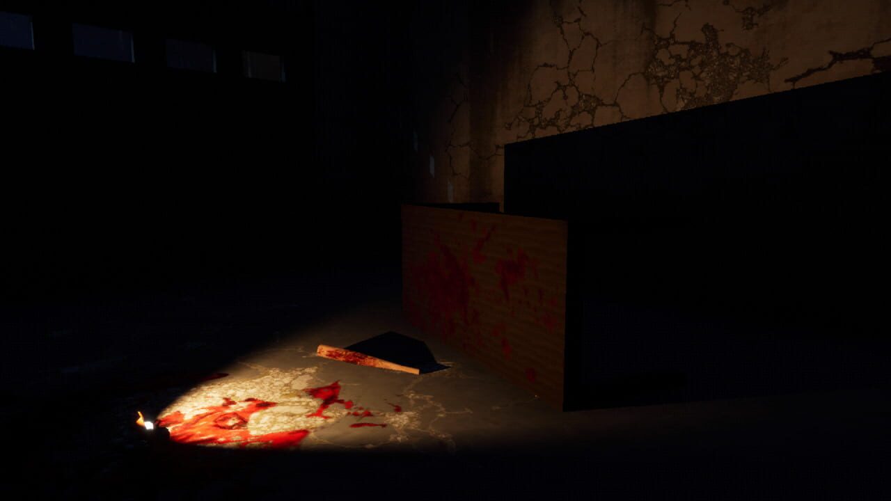 Psychosis: Teaser Image