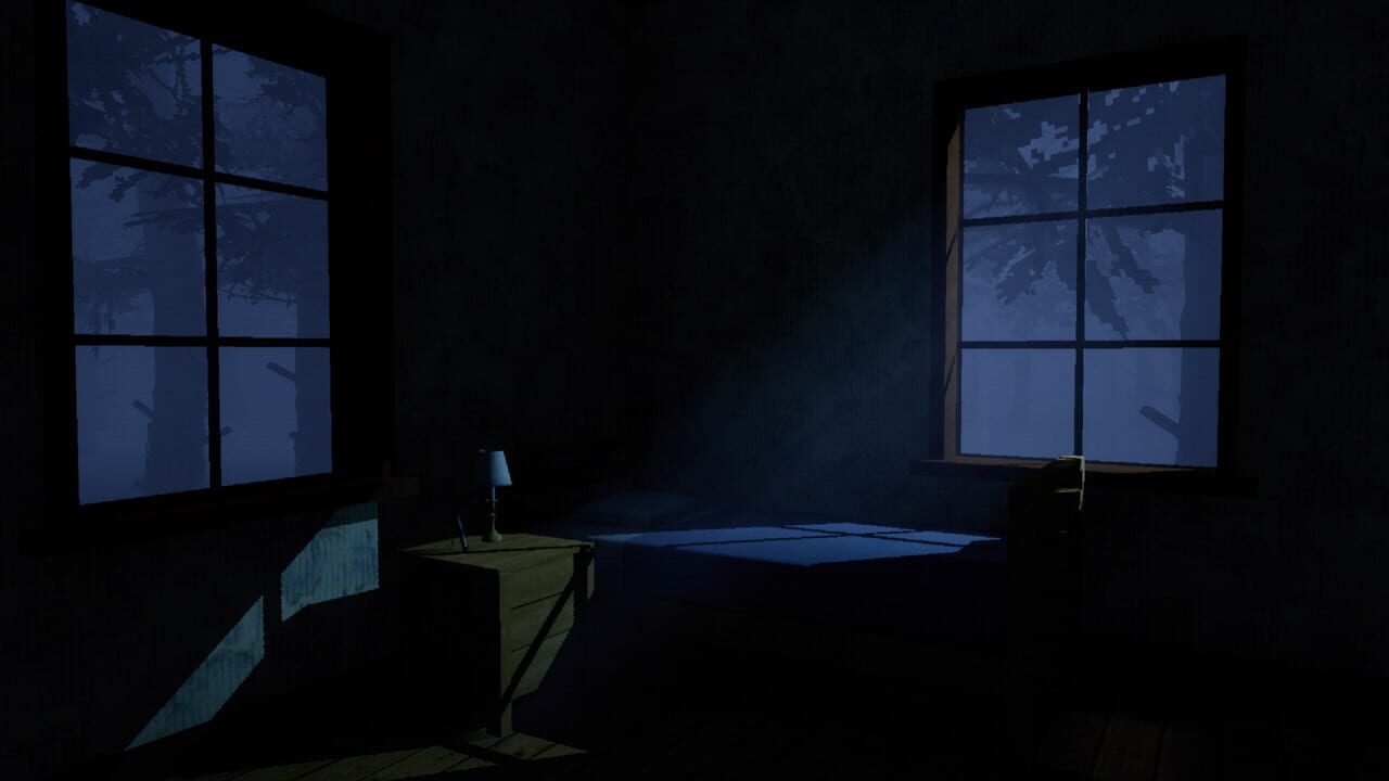 Psychosis: Teaser Image