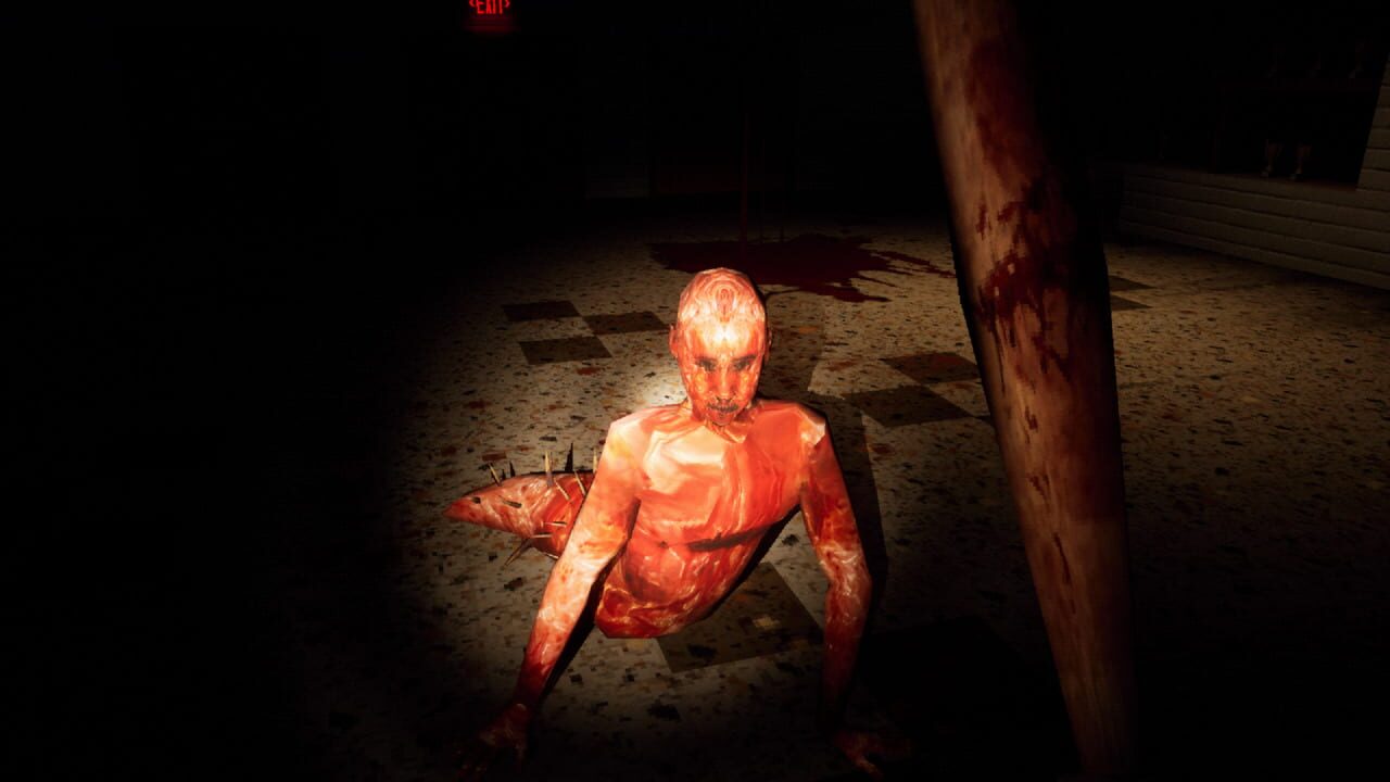 Psychosis: Teaser Image