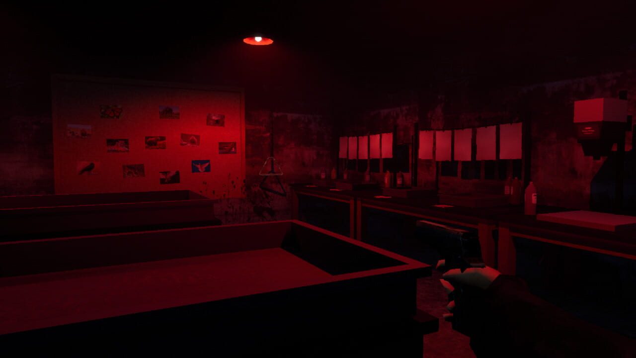 Psychosis: Teaser Image