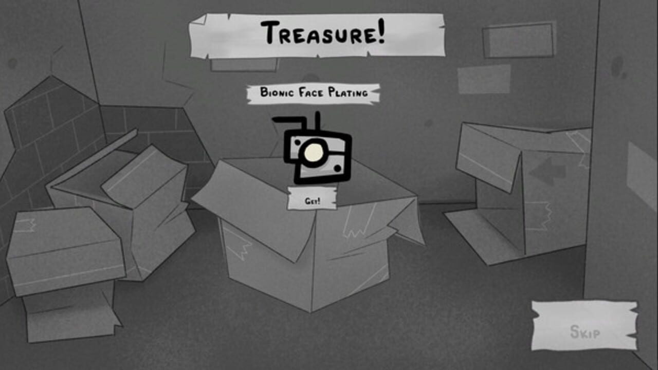Screenshot de Mewgenics