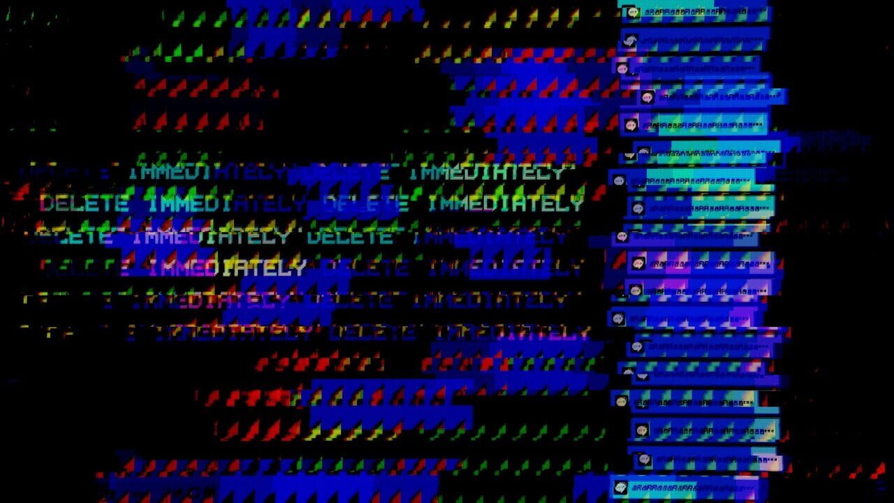Needy Streamer Overload Image