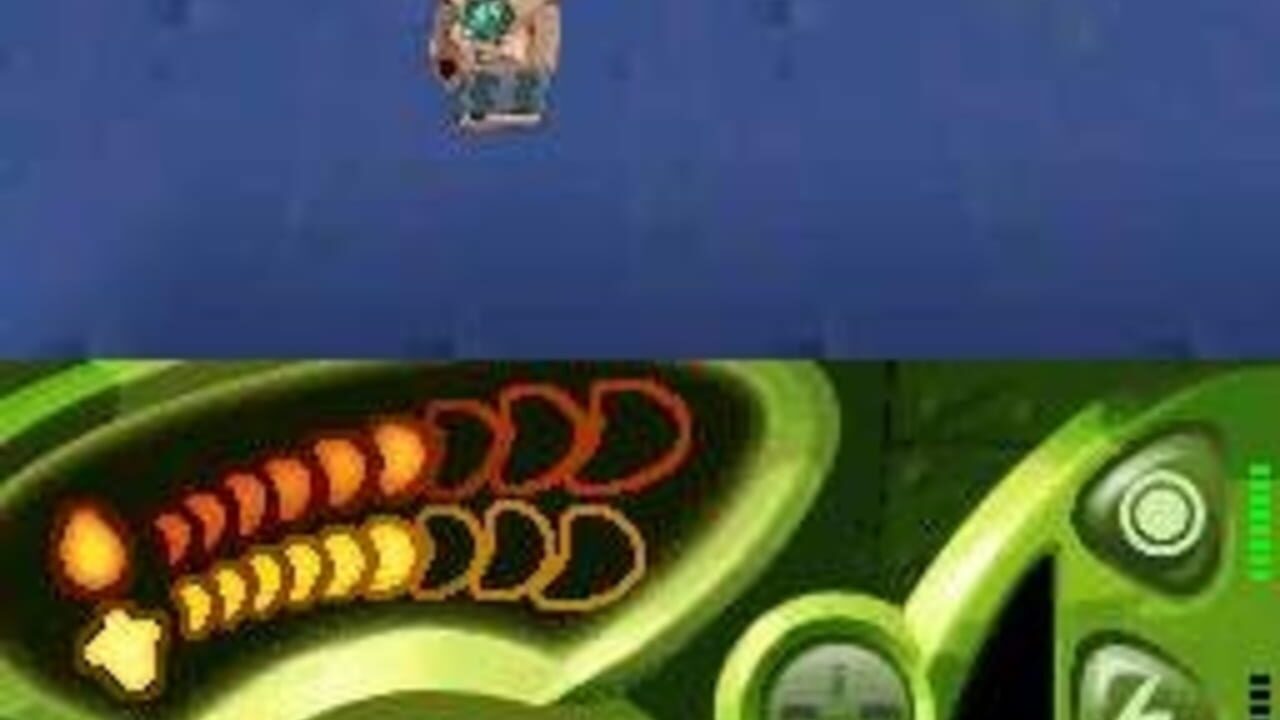 Disney's Chicken Little: Ace in Action — Screenshot 4