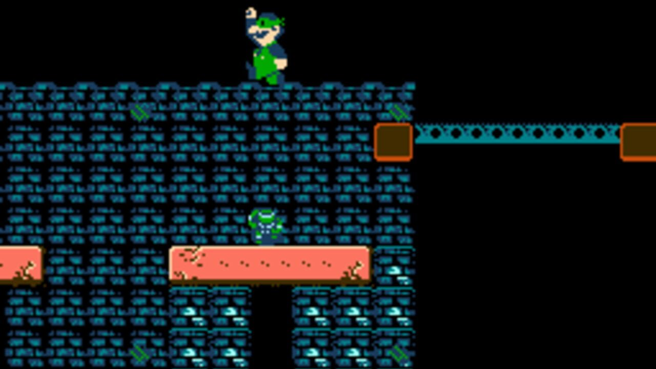 Teenage Super Ninja Plumbers — Screenshot 2