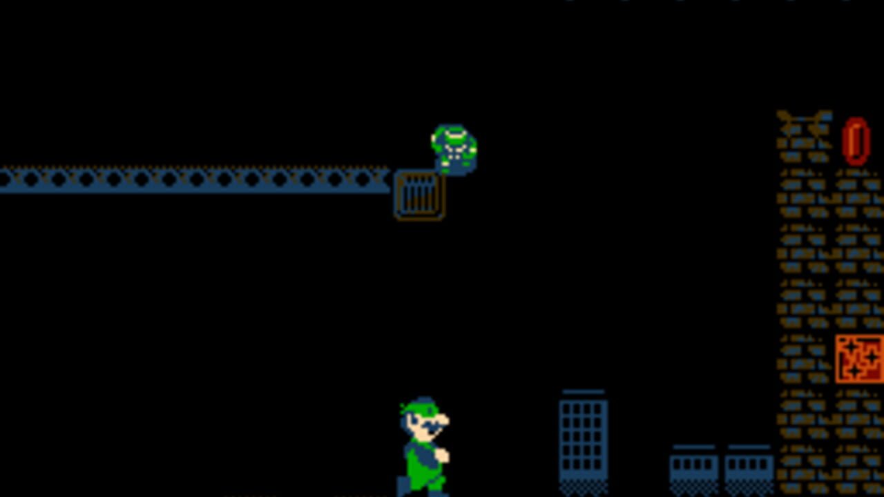 Teenage Super Ninja Plumbers — Screenshot 3