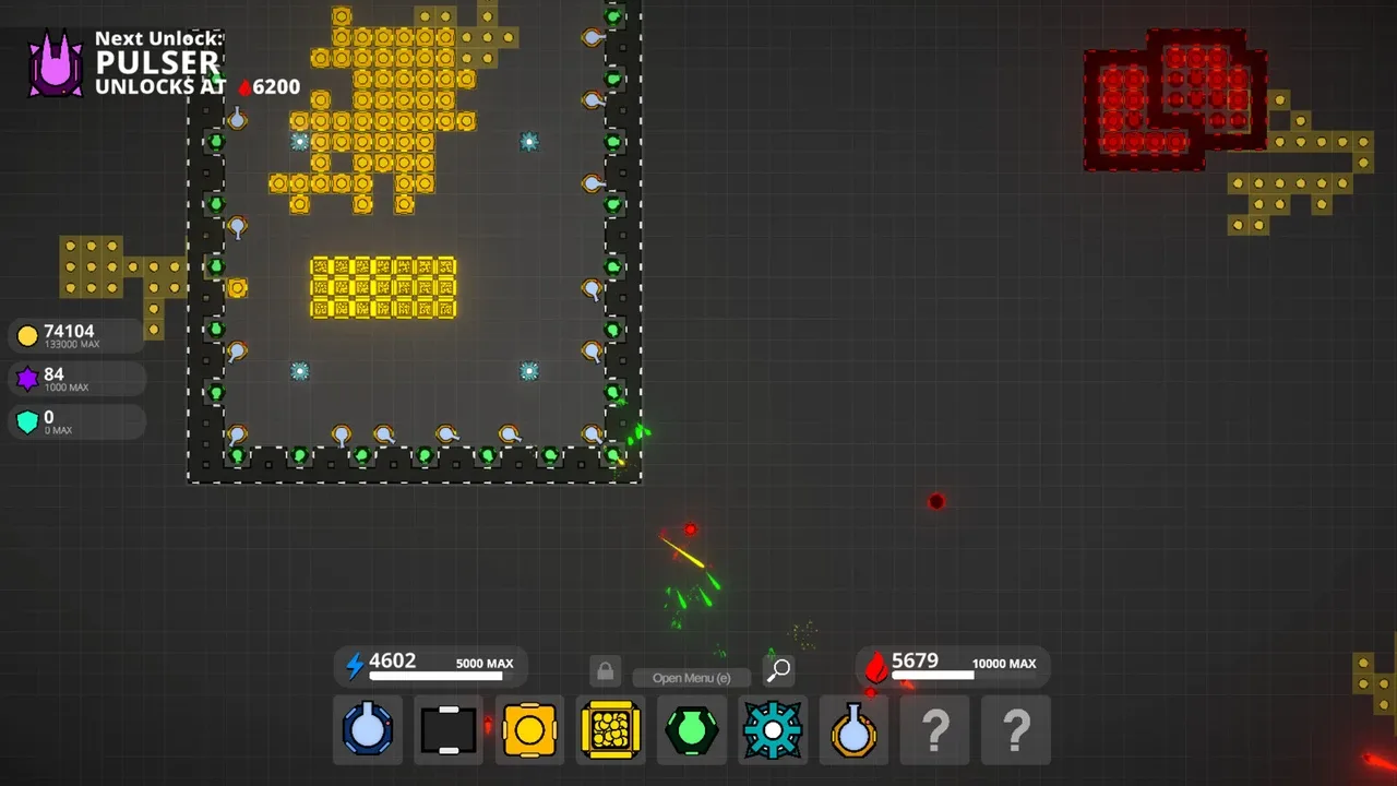 Vectorio screenshot 6