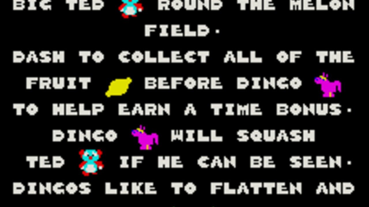 Dingo — Screenshot 2