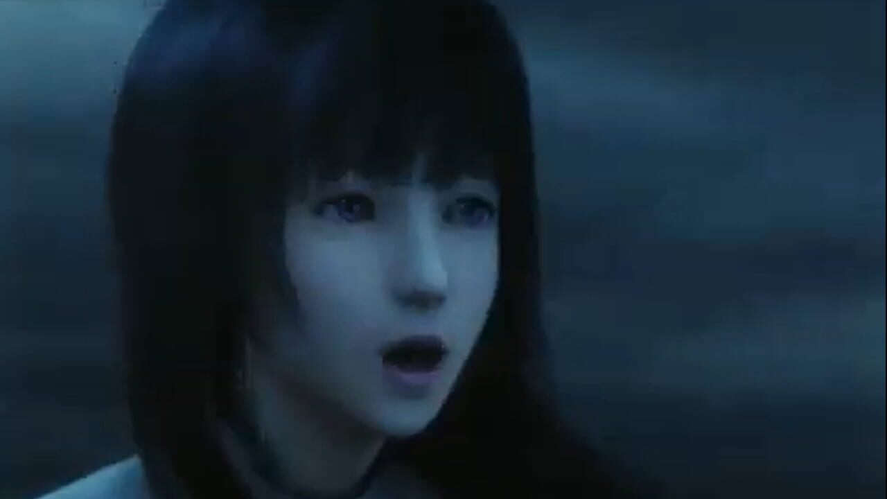 Tales of Hearts: CG Movie Edition — Screenshot 2