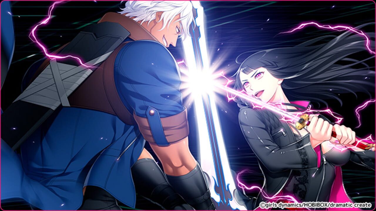 Sanzen Sekai Yuugi: Re Multi Universe Myself — Screenshot 3