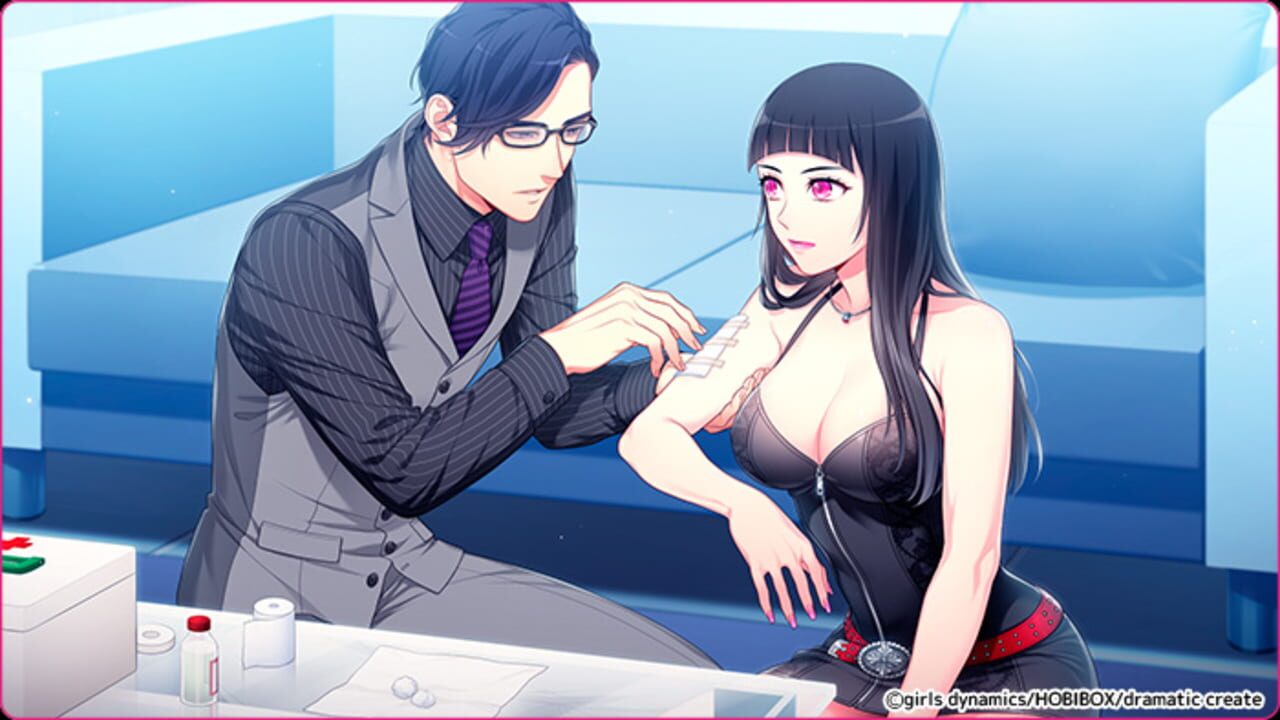 Sanzen Sekai Yuugi: Re Multi Universe Myself — Screenshot 4