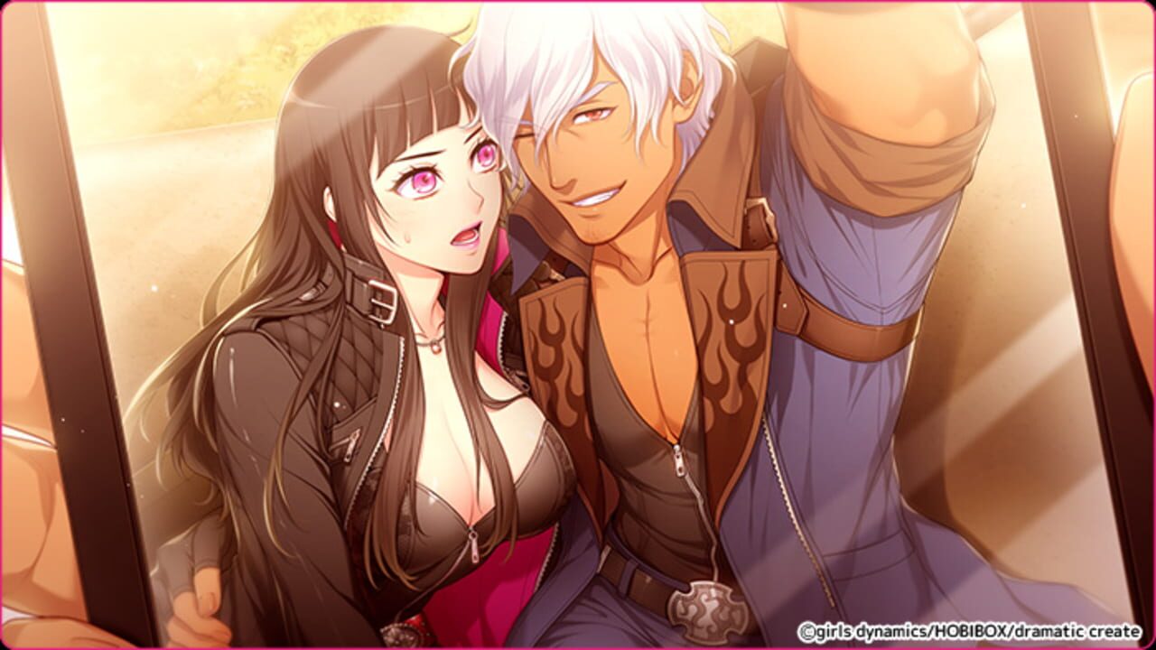 Sanzen Sekai Yuugi: Re Multi Universe Myself — Screenshot 5