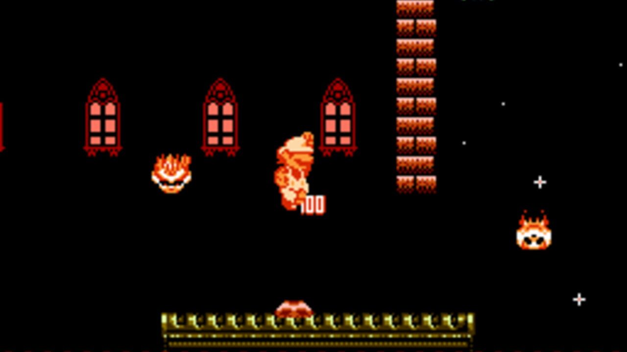 Starlight Mario: Underworld — Screenshot 3