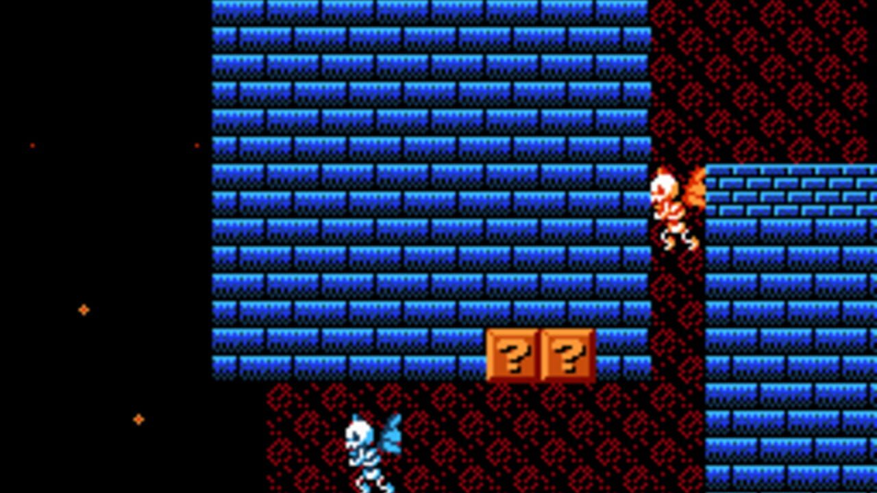 Starlight Mario: Underworld — Screenshot 4