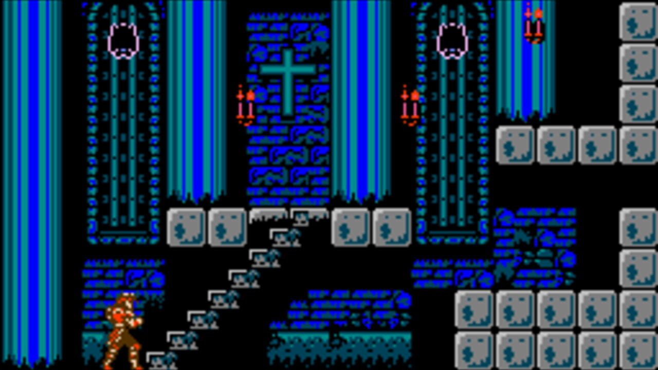 Castlevania Retold II — Screenshot 2