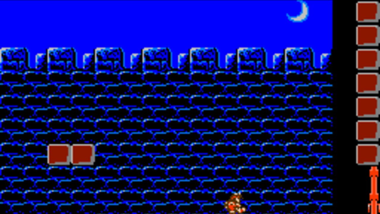Castlevania Retold II — Screenshot 4