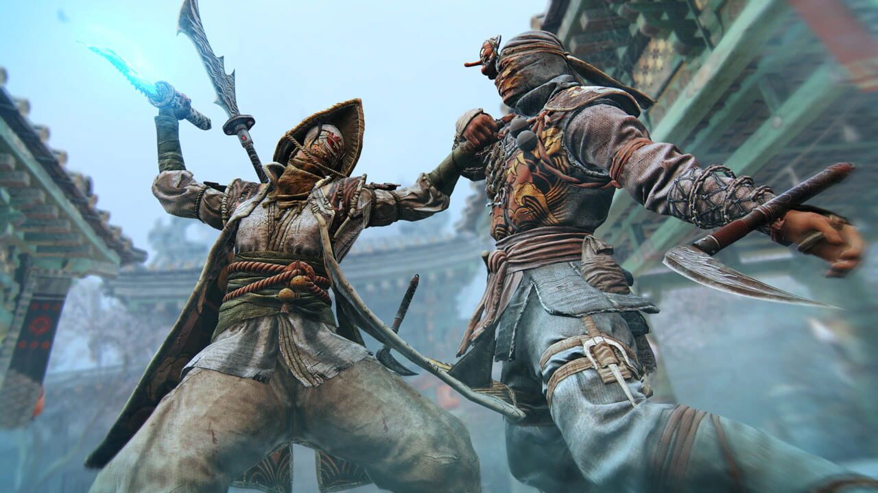 For Honor: Season 23 - The Demon Dagger Image