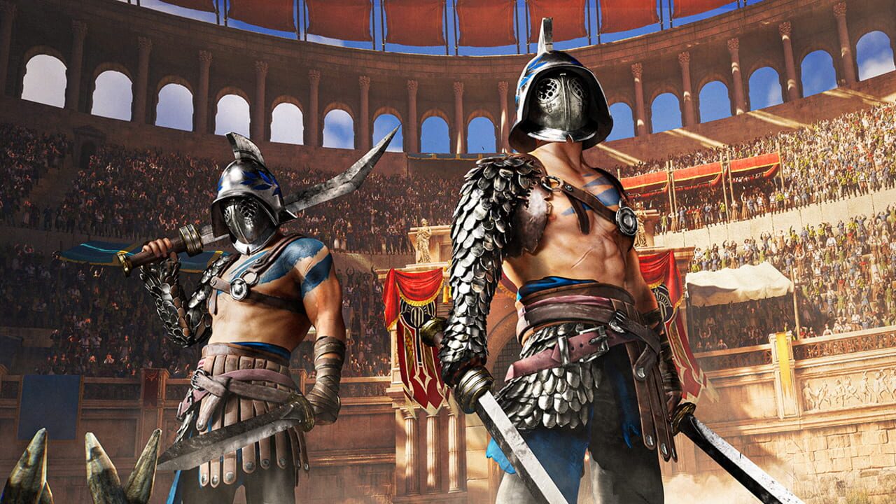 Conqueror's Blade: Colosseum — Screenshot 2