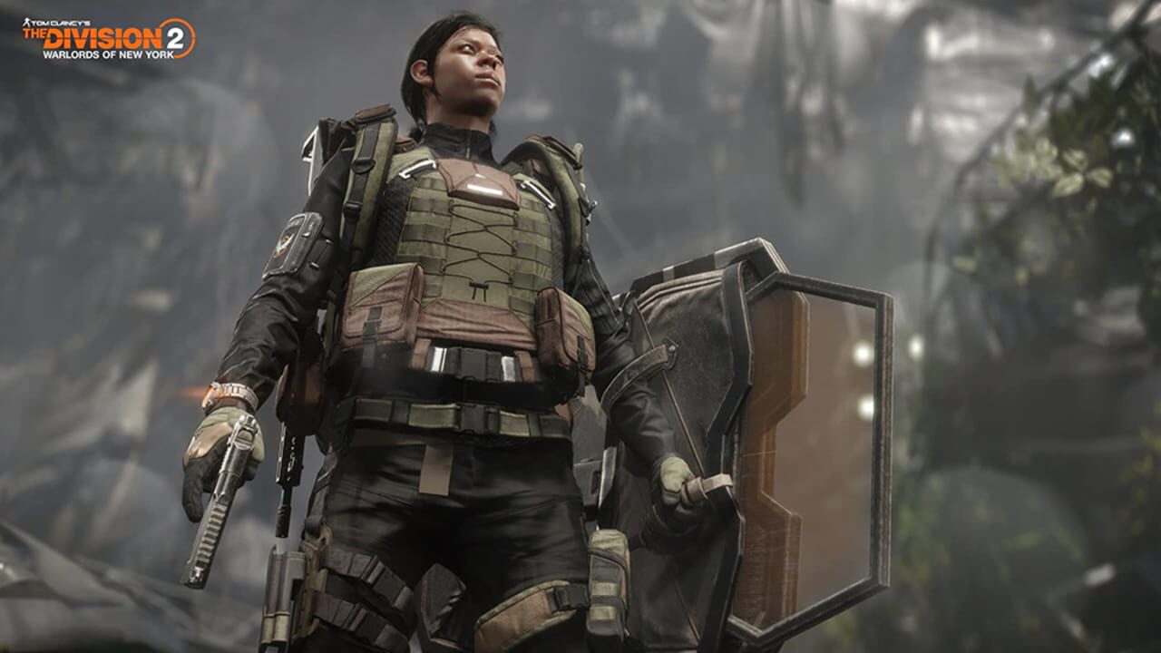 Tom Clancy's The Division 2: Warlords of New York - Season 4: End of Watch — Screenshot 2