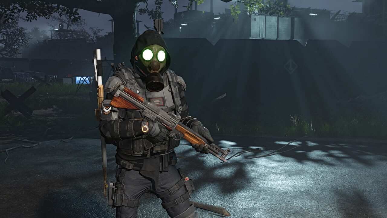 Tom Clancy's The Division 2: Warlords of New York - Season 9: Hidden Alliance Image