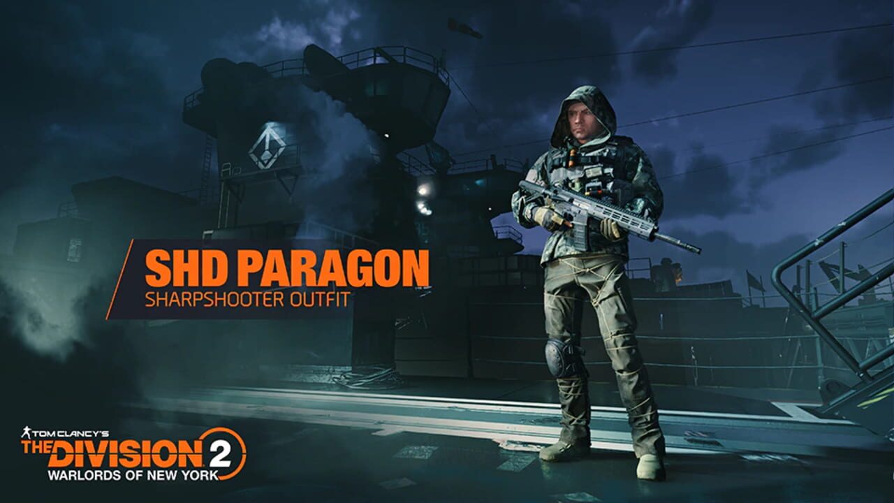 Tom Clancy's The Division 2: Warlords of New York - Season 10: Price of Power — Screenshot 2