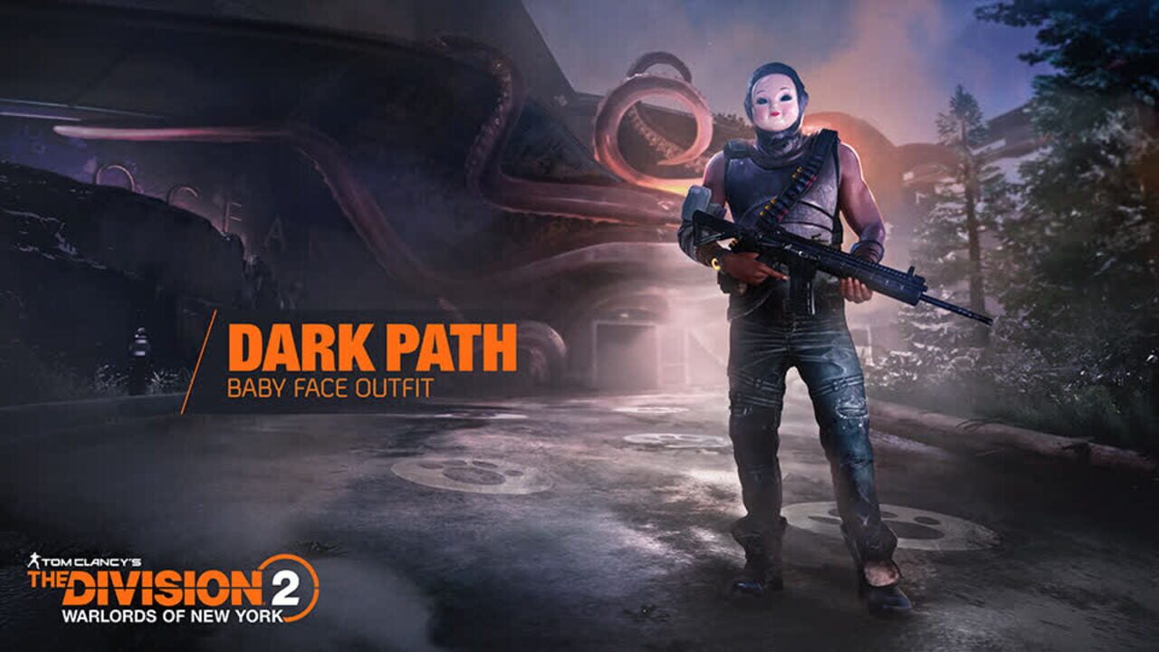 Tom Clancy's The Division 2: Warlords of New York - Season 10: Price of Power — Screenshot 1