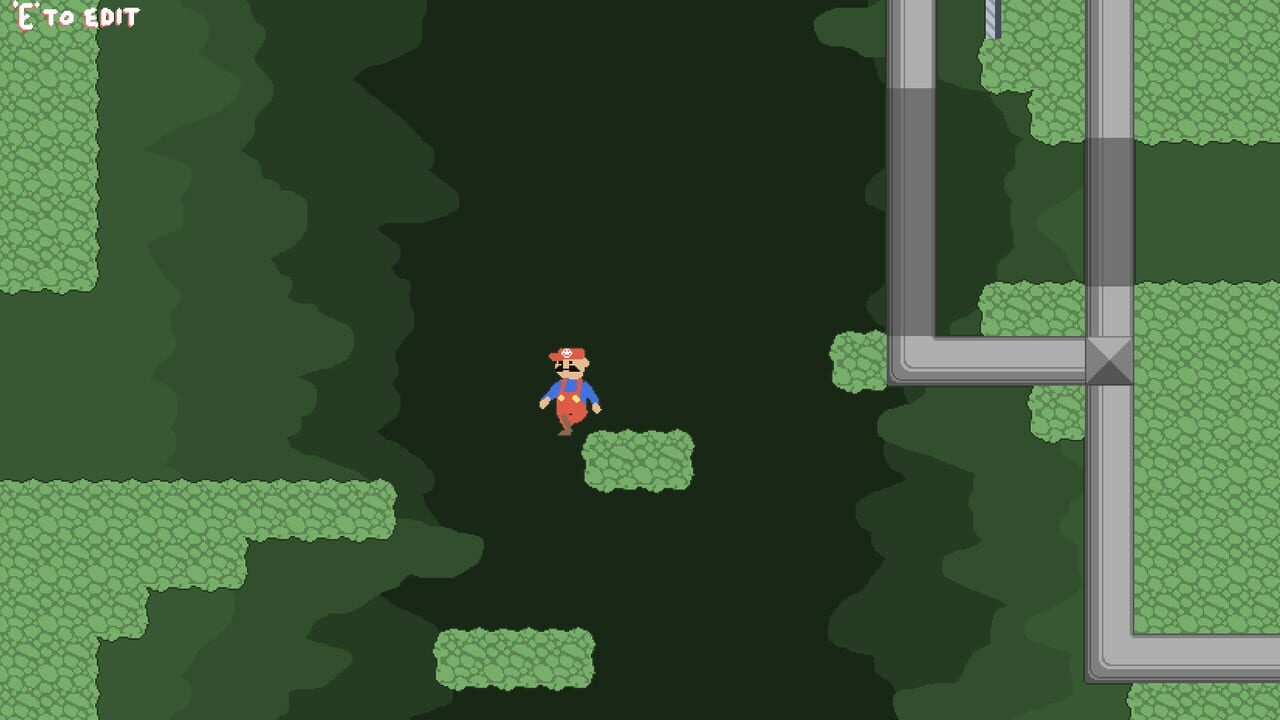 The Plumber Thing — Screenshot 1