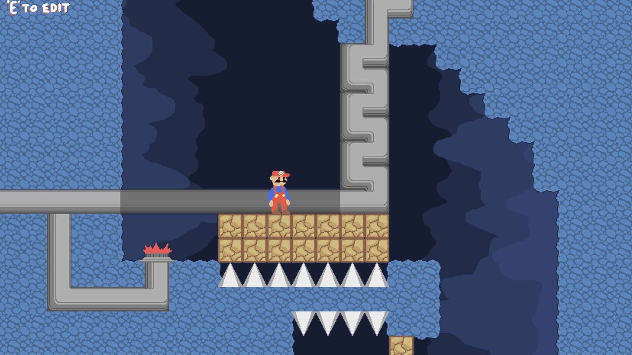 The Plumber Thing — Screenshot 2
