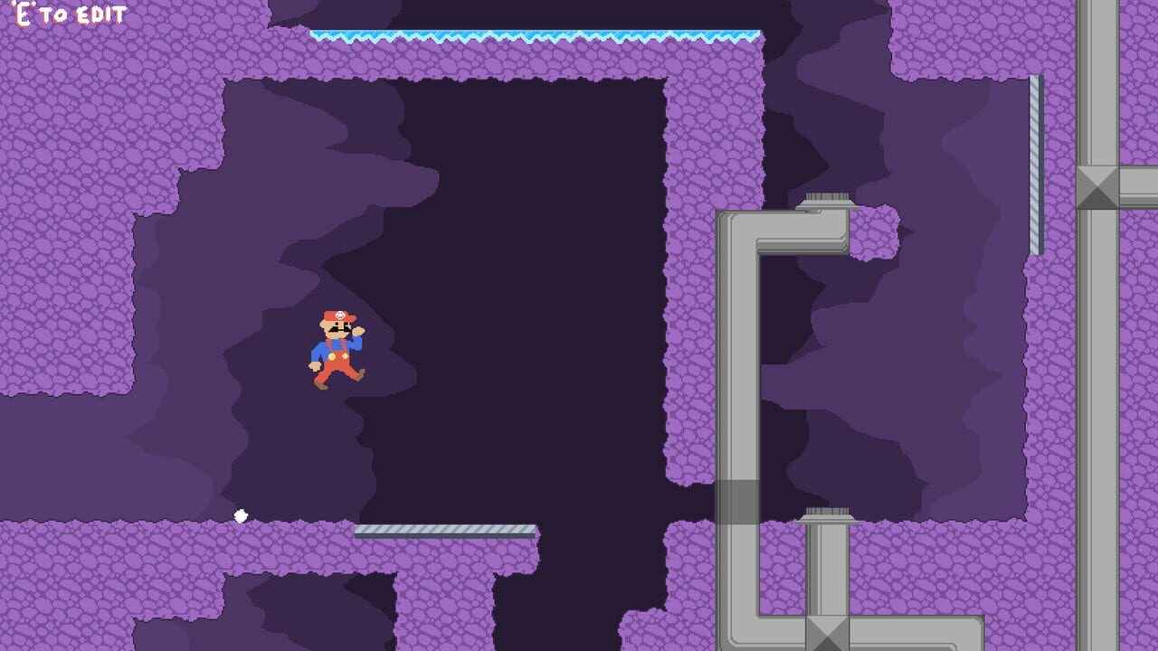 The Plumber Thing — Screenshot 3