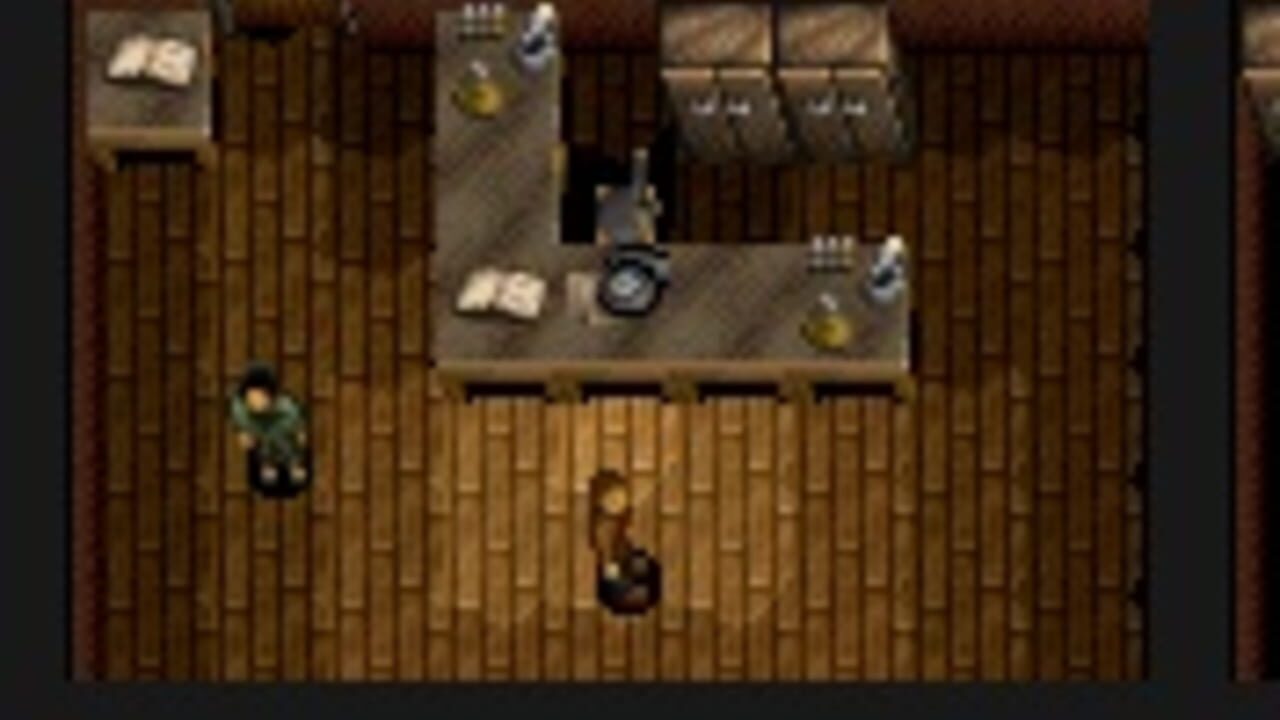 Darkest Fear — Screenshot 2