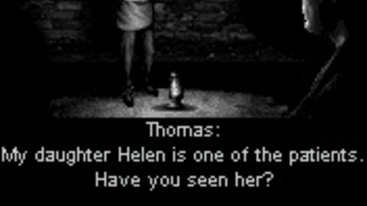 Darkest Fear — Screenshot 4
