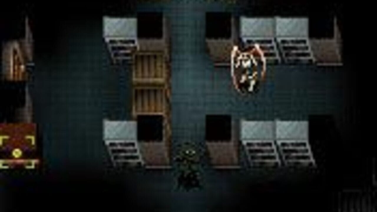 Darkest Fear 2: Grim Oak — Screenshot 2