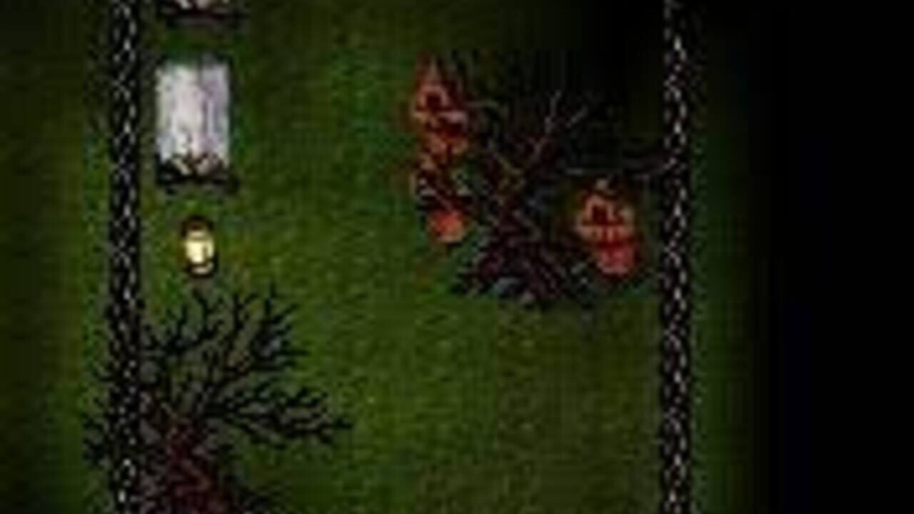 Darkest Fear 2: Grim Oak — Screenshot 3