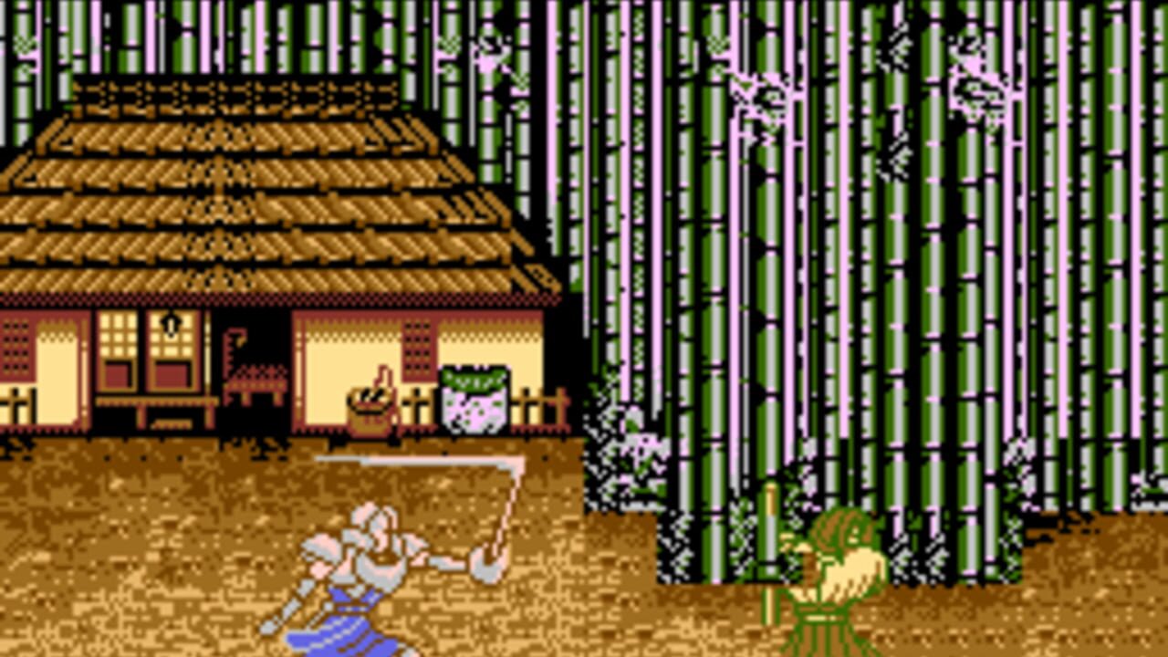 Wu Shi Hun — Screenshot 2