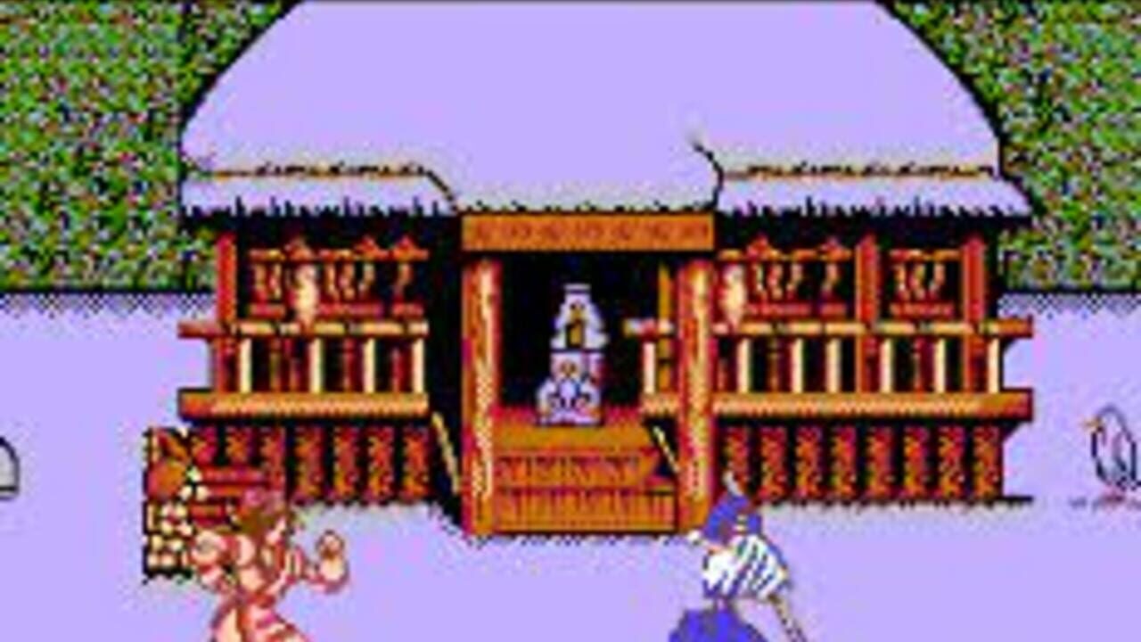 Wu Shi Hun — Screenshot 3