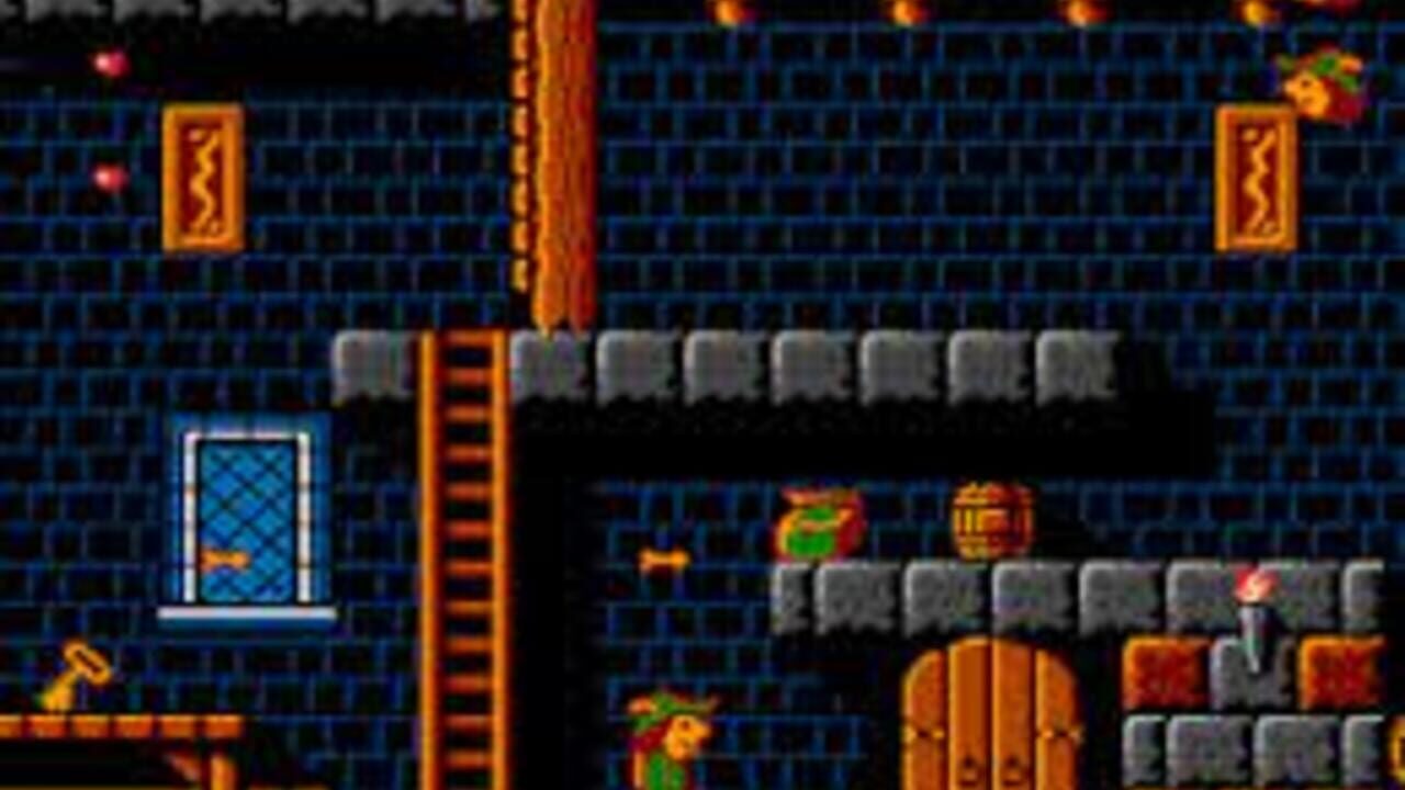 Super Robin Hood — Screenshot 2