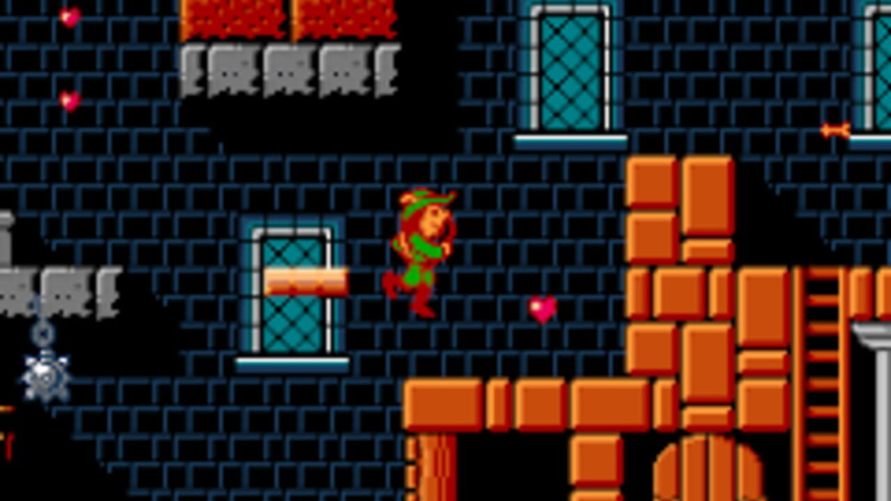Super Robin Hood — Screenshot 3