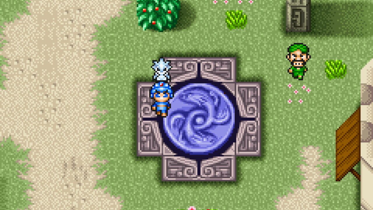 Sansara Naga 1x2 — Screenshot 3