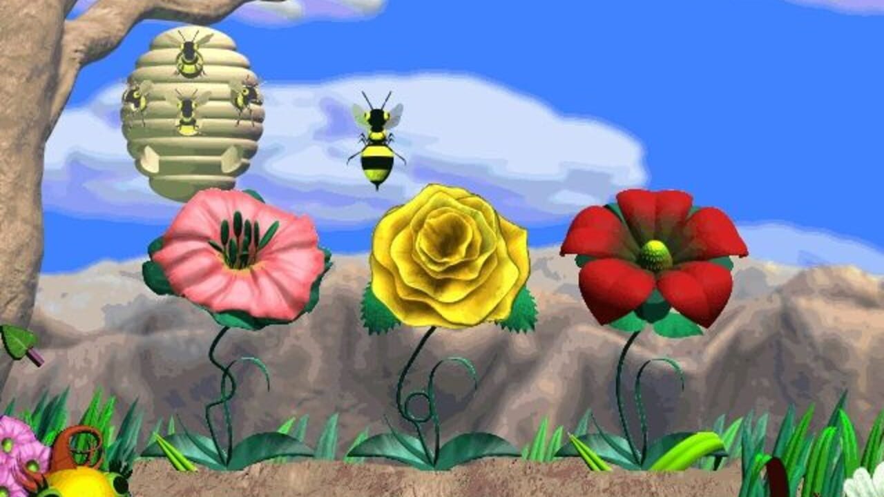 Miss Spider's Tea Party — Screenshot 3