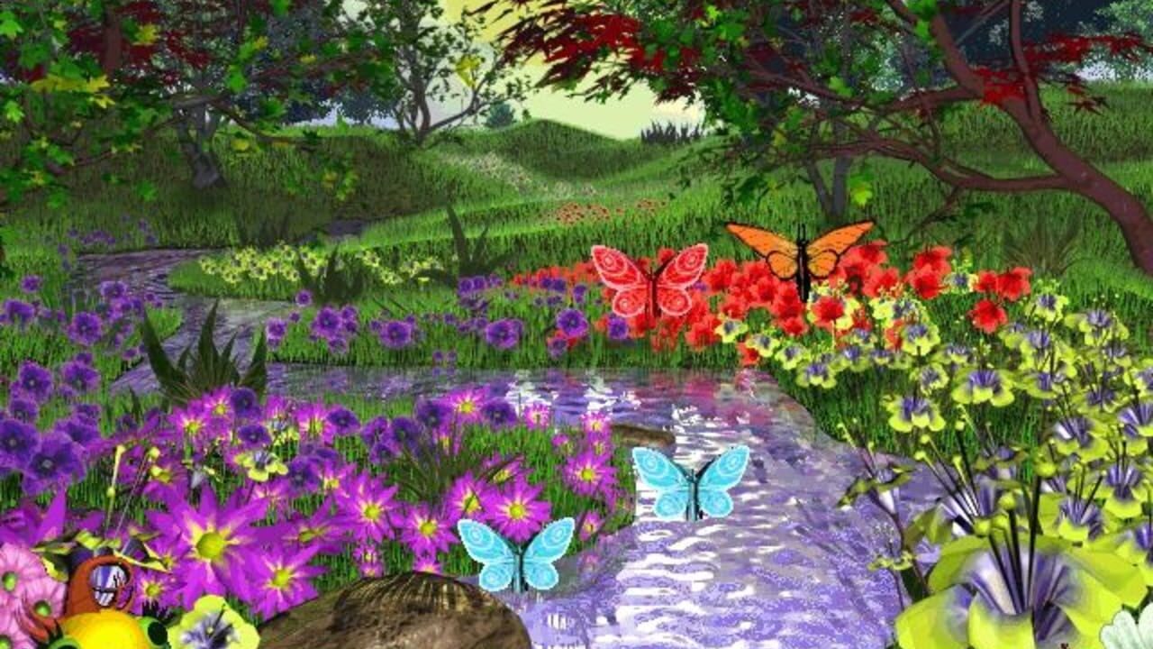 Miss Spider's Tea Party — Screenshot 4