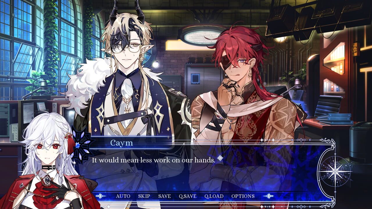 Salvus: Aries screenshot 3