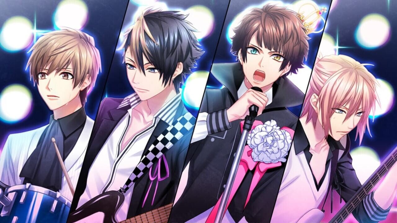 Dynamic Chord feat. Rêve Parfait: V Edition — Screenshot 3