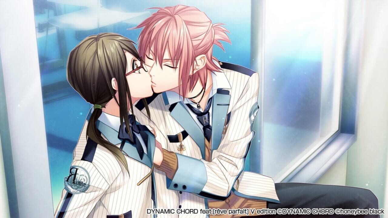 Dynamic Chord feat. Rêve Parfait: V Edition — Screenshot 5