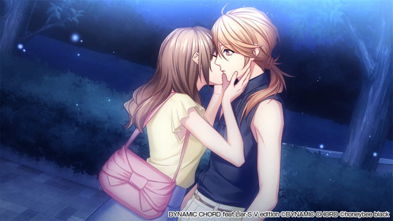 Dynamic Chord feat. Liar-S: V Edition — Screenshot 3
