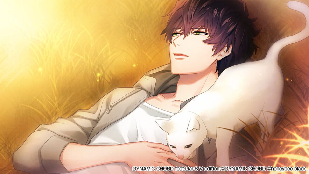 Dynamic Chord feat. Liar-S: V Edition — Screenshot 4