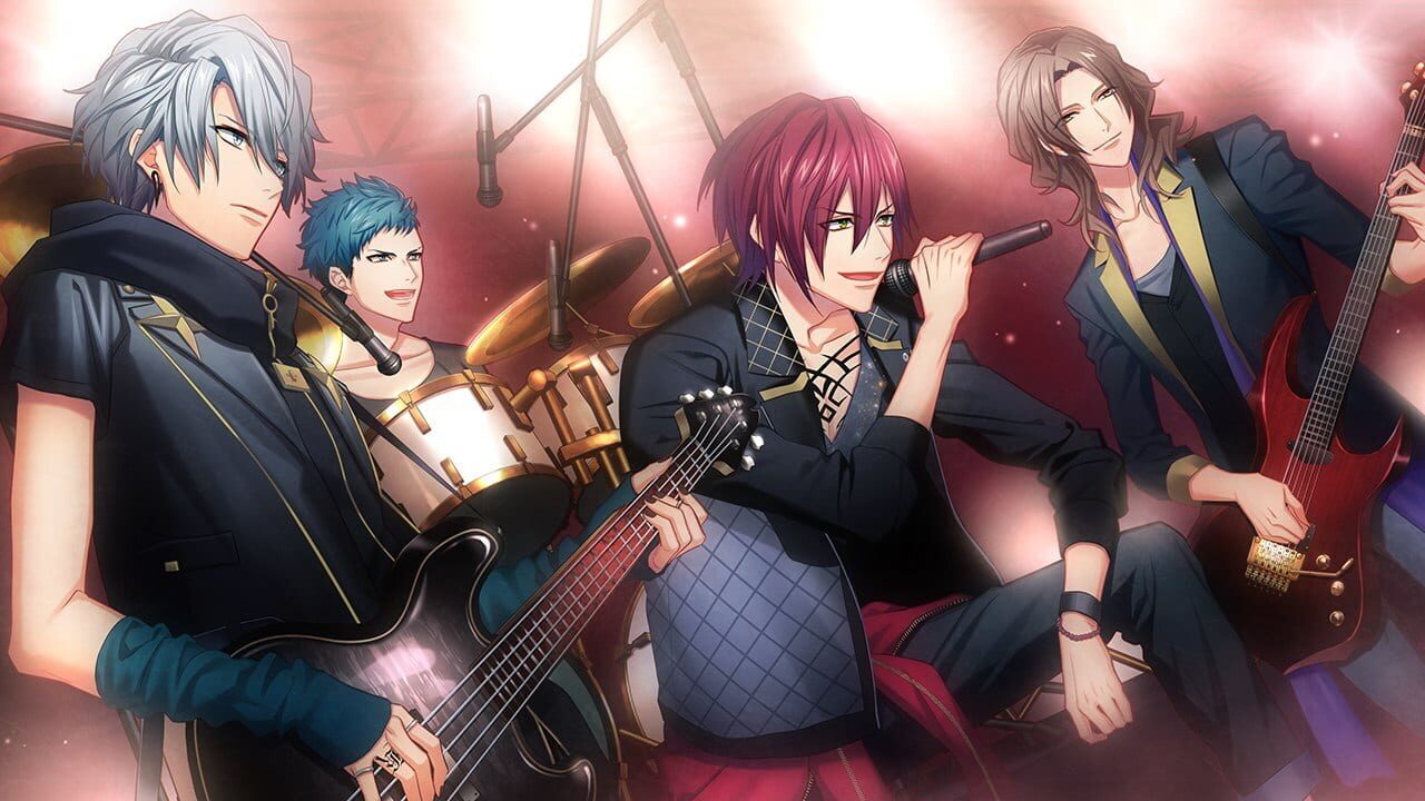 Dynamic Chord feat. Kyohso Image