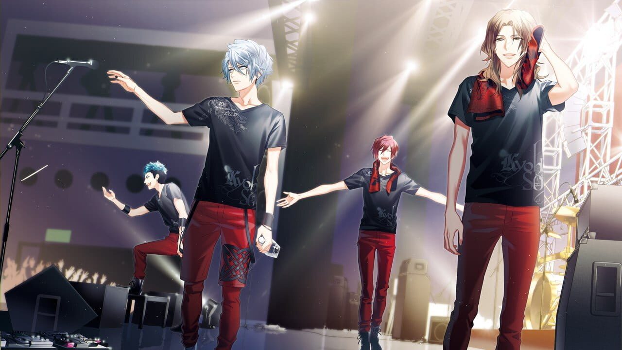 Dynamic Chord feat. Kyohso Image