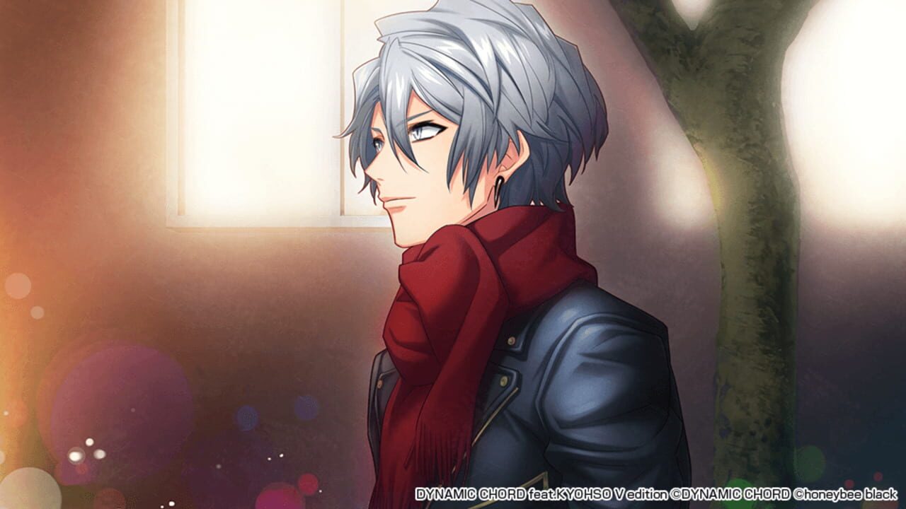 Dynamic Chord feat. Kyohso: V Edition — Screenshot 2