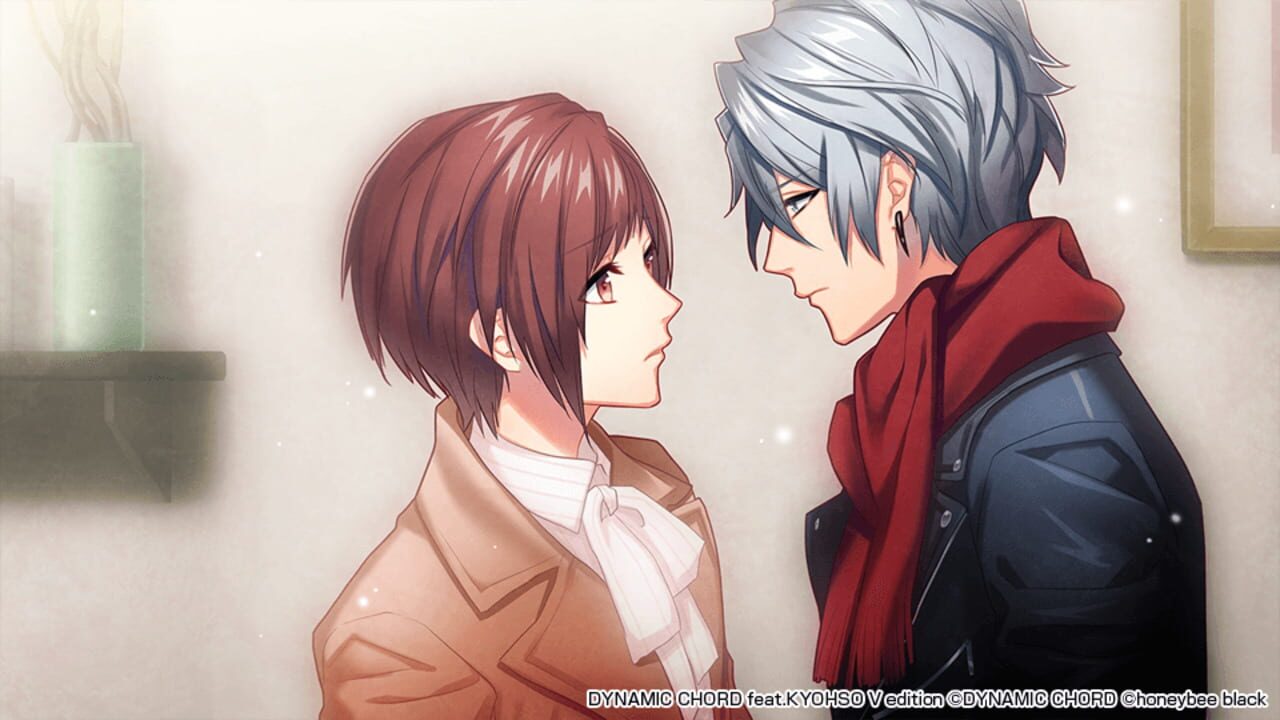Dynamic Chord feat. Kyohso: V Edition — Screenshot 3